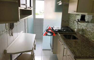 Imagem 13: Apartamento com 2 dormitórios à venda, 48 m² por R$ 340.000,00 - Vila...