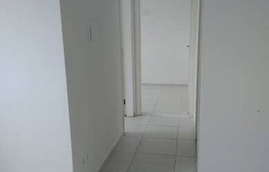 Imagem 4: ALUGO AP PANÁGUA. 52m² de Área, 1 Vaga na garageme2 Dormitórios