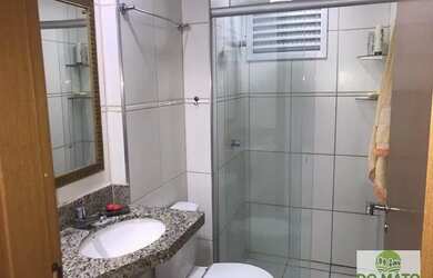 Imagem 6: APARTAMENTO 03 QUARTOS, CONDOMINIO VITALITÁ CLUB, 88 METROS, CAMPO GRANDE/MS