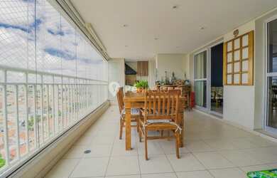 Imagem 1: Apartamento à venda no bairro ANALIA FRANCO em condomínio club