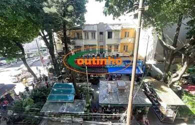 Imagem: O apartamento possui 2 Dormitórios, 2 Banheiros, 87m² de Área