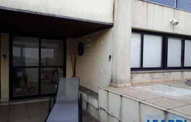 Imagem 6: COBERTURA - JARDIM GUEDALA - SP