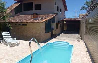 Imagem 6: Alugo casa para Temporada Recanto da Sereia Guarapari ES