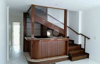 Imagem 9: Cobertura com 4 dormitórios, 400 m² - venda por R$ 3.219.000,00 ou aluguel por R$ 11.337,3