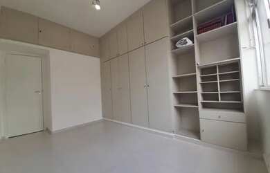 Imagem 6: Apartamento para aluguel com 122 metros quadrados com 3 quartos em Copacabana...