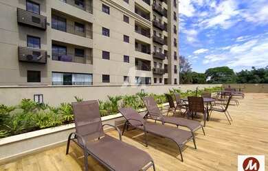 Imagem 16: Apartamento tipo - padrao 2 dormitórios/suite, portaria 24hs, lazer,...