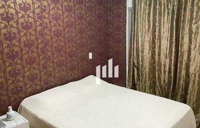 Imagem 13: Apartamento com 3 dormitórios, 80 m² - venda por R$ 1.000.000,00 ou...