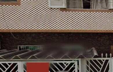 Imagem 1: Sobrado com 2 dormitórios à venda, 100 m² por R$ 639.000,00 - Água...