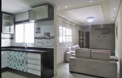 Imagem: COBERTURA no bairro Vila Curuçá com 103m². 2 dormitórios