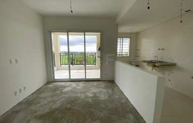 Imagem 8: Apartamento Swiss Park. Varanda, 91m² de Área, 2 Vagas na garageme3...