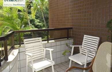 Imagem 8: Apartamento, 196 m² - venda por R$ 900.000,00 ou aluguel por R$ 6.123,96/mês...