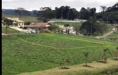 Imagem 6: Lindo Terreno em condominio fechado em atibaia