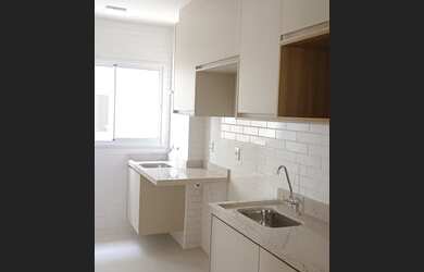 Imagem 7: Apto LARIS Condomínio. Churrasqueira, Imóvel novo, 50m² de Áreae1...