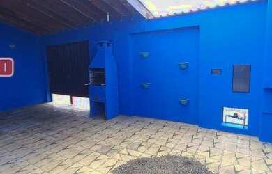 Imagem 3: Casa, 106 m² - venda por R$ 230.000,00 ou aluguel por R$ 1.000,01/mês - Santa Terezinha