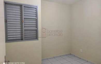 Imagem 5: Casa Padrão em Jundiaí. Varanda, 58m² de Área, 2 Vagas na garageme3...