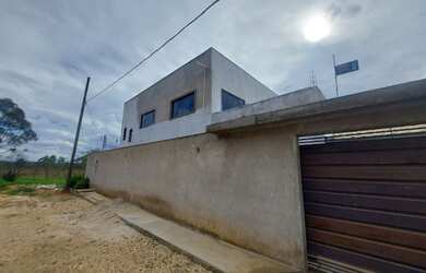 Imagem 6: Casa em Diamantina. Piscina, 297m² de Área, 3 Vagas na garageme3 Dormitórios