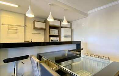 Imagem 10: Apartamento com 1 quarto no Residencial Campidoglio - Bairro Centro em...