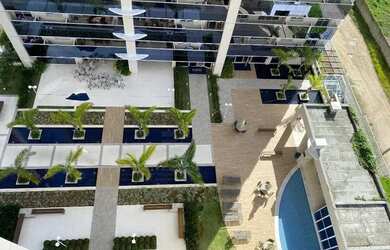 Imagem 2: Valor de Super OPORTUNIDADE Apartamento LUXO Mobiliado 71,90m2/3Qts para...