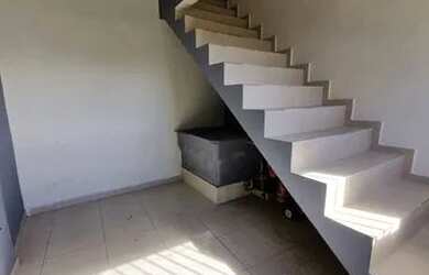 Imagem: A casa possui 1 Dormitório, 1 Banheiro, 38m² de Área e está