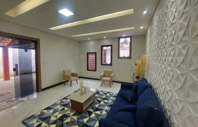 Imagem 14: Casa em Diamantina. Piscina, 297m² de Área, 3 Vagas na garageme3 Dormitórios