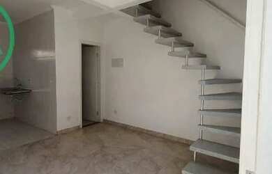 Imagem 8: Casa com 2 dormitórios, 52 m² - venda por R$ 240.000 ou aluguel por...