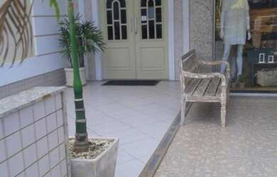 Imagem: O depósito possui 1 Vaga na garagem, 38m² de Área e está