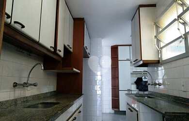 Imagem 16: Cobertura com 4 dormitórios, 400 m² - venda por R$ 3.219.000,00 ou aluguel por R$ 11.337,3