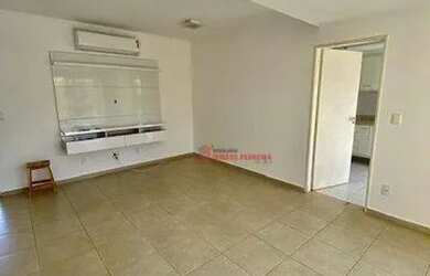 Imagem 15: Port Ville. Ar-condicionado, 100m² de Área, 2 Vagas na garageme3 Dormitórios