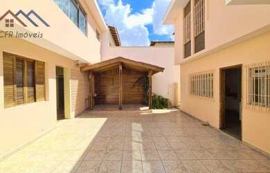 Imagem 16: Sobrado com 3 dormitórios, 260 m² - venda por R$ 2.475.000,00 ou aluguel por R$ 10.091,05