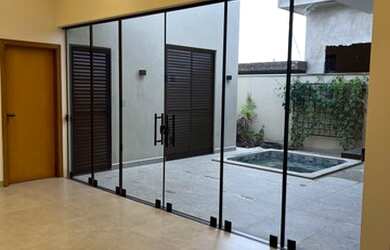 Imagem 4: Casa charmosa no Residencial Maria Julia para venda com 162 metros quadrados...