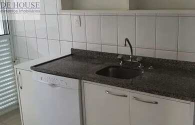 Imagem 8: Apartamento metrô Sacomã