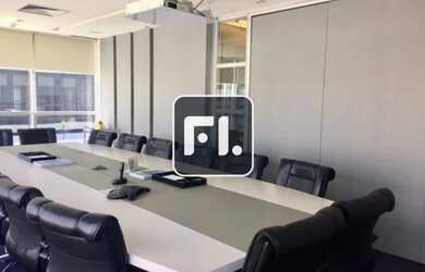 Imagem: O depósito possui 5 Vagas na garagem, 700m² de Área, Imóvel