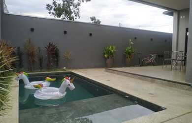 Imagem 6: Casa a venda no condomínio Pampulha Tennis