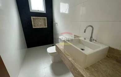 Imagem 7: Sobrado Novo Jardim Guapira - 3 suítes 2 vagas