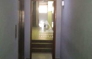 Imagem 8: Kitnet à venda, 1 quarto, 1 vaga, Centro - RIO DE JANEIRO/RJ