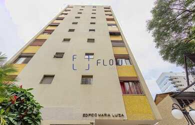 Imagem 11: Apartamento com 2 quartos (sem suíte), 2 banheiros, 1 vaga de garagem e elevador