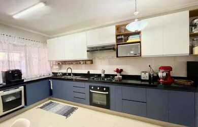 Imagem: Apartamento à venda no Condomínio Edifício Agenor Leme dos