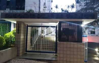 Imagem: O apartamento possui 2 Dormitórios, 3 Banheiros, 1 Vaga na