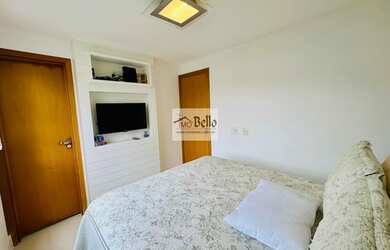 Imagem 10: VENDO LINDA COBERTURA DUPLEX NA RUA ARAGUAIA 169M2 COND GRENN LIFE