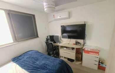 Imagem 12: Apartamento com 2 quartos, 1 suíte à venda, 64 m² por R$ 480.000 -...