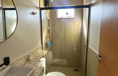 Imagem 10: Incra 09 Ceilândia. Imóvel novo, 430m² de Área, 3 Vagas na garageme3...