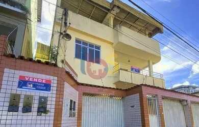 Imagem: A casa possui 5 Dormitórios, 5 Banheiros, 644m² de Área e