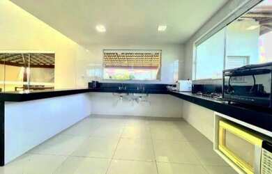 Imagem 9: Cond. Lagoa da Praia, Casa com 5 suítes à venda em - Guarapari / ES