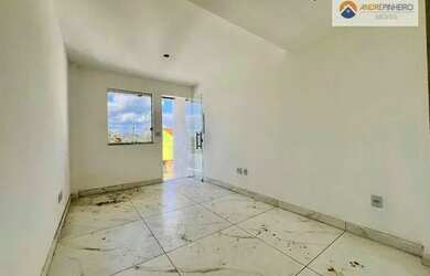 Imagem 3: Casa com 2 quartos à venda por R$ 529.000 - Santa Branca - Belo Horizonte/MG