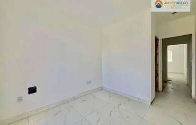 Imagem 7: Casa com 2 quartos à venda por R$ 529.000 - Santa Branca - Belo Horizonte/MG