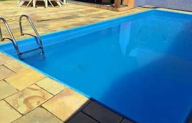 Imagem 4: CASA DE PRAIA C/ PISCINA E CHURRASQUEIRA EM IGUABINHA, TEMPORADA