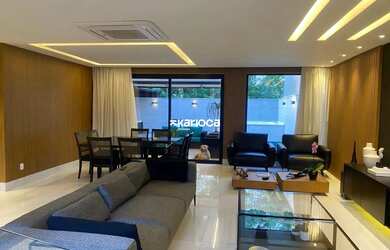 Imagem 13: Casa com 4 Quartos à venda, 400m² - Recreio Dos Bandeirantes