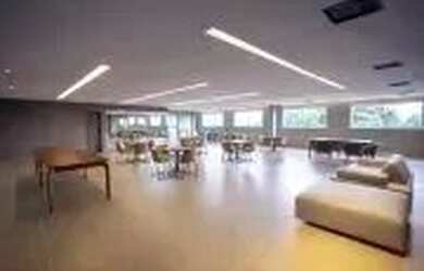 Imagem 7: Imóvel para aluguel tem 49 metros quadrados com 2 quartos