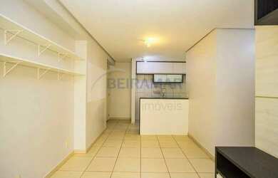 Imagem 8: Apartamento 2 Quartos, 1 Suíte, Vaga Coberta à Venda no Residencial...