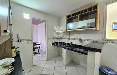 Imagem 9: Oportunidade Apto 3 quartos/suíte com varanda de frente pra rua na Praia...